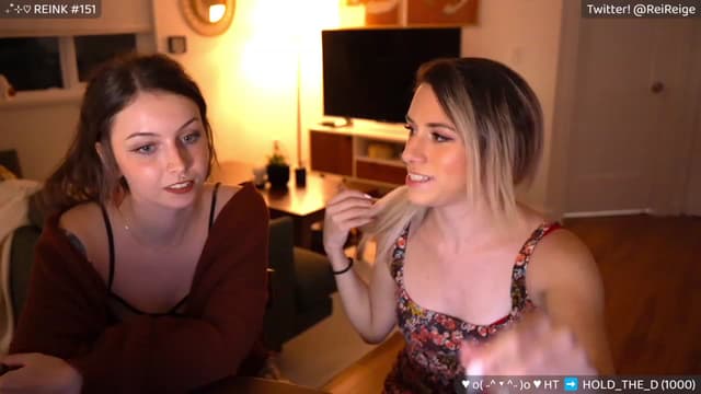 Gallery image thumbnail from Reige's myfreecams stream on, 09/16/2023, 02:56 image 19 of 20