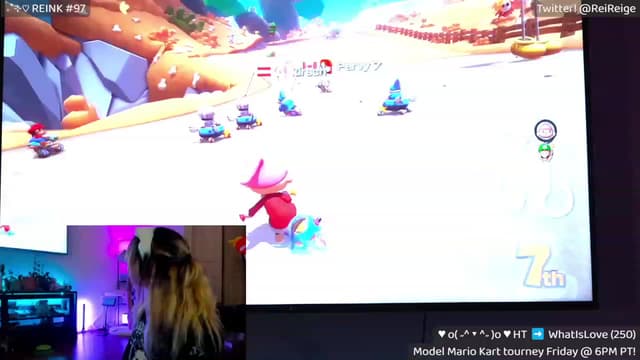 Gallery image thumbnail from Reige's myfreecams stream on, 09/27/2023, 08:25 image 4 of 20