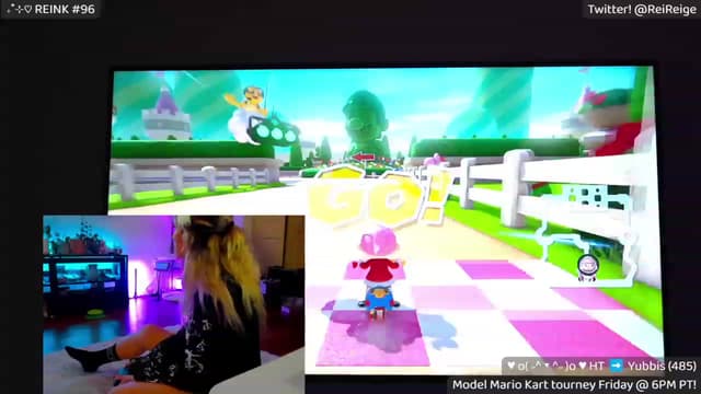 Gallery image thumbnail from Reige's myfreecams stream on, 09/27/2023, 08:25 image 18 of 20