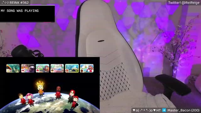 Gallery image thumbnail from Reige's myfreecams stream on, 10/21/2023, 08:16 image 16 of 20