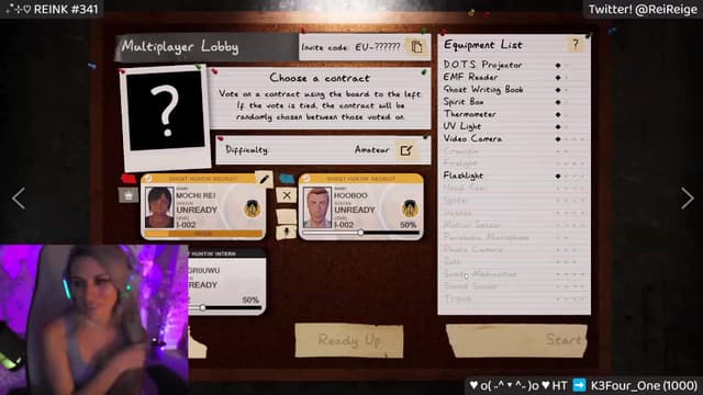 Gallery image thumbnail from Reige's myfreecams stream on, 10/22/2023, 11:44 image 13 of 20
