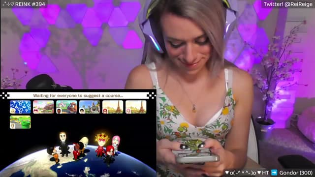 Gallery image thumbnail from Reige's myfreecams stream on, 10/25/2023, 07:30 image 19 of 20