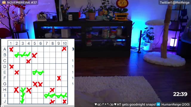 Gallery image thumbnail from Reige's myfreecams stream on, 11/03/2023, 09:42 image 7 of 20