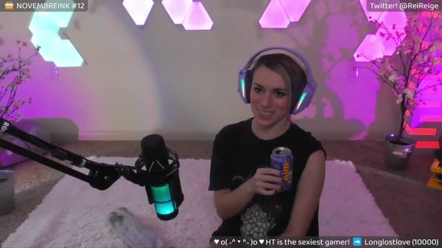 Gallery image thumbnail from Reige's myfreecams stream on, 11/09/2023, 14:58 image 9 of 20