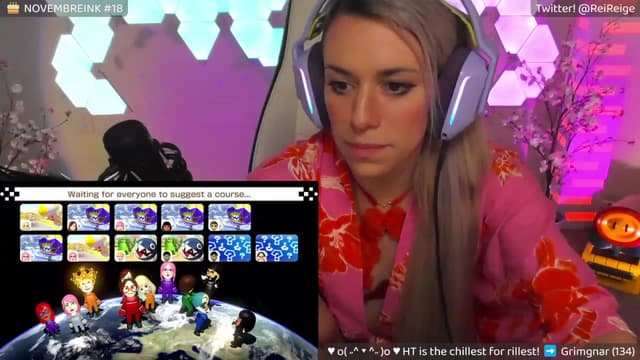 Gallery image thumbnail from Reige's myfreecams stream on, 11/13/2023, 08:07 image 15 of 20