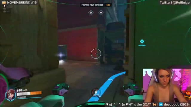 Gallery image thumbnail from Reige's myfreecams stream on, 11/16/2023, 12:27 image 3 of 20