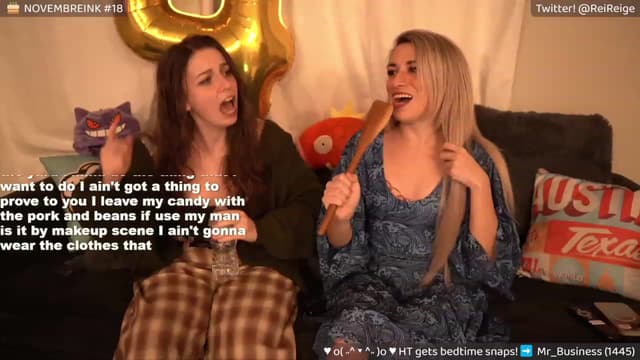 Gallery image thumbnail from Reige's myfreecams stream on, 11/25/2023, 07:04 image 12 of 20