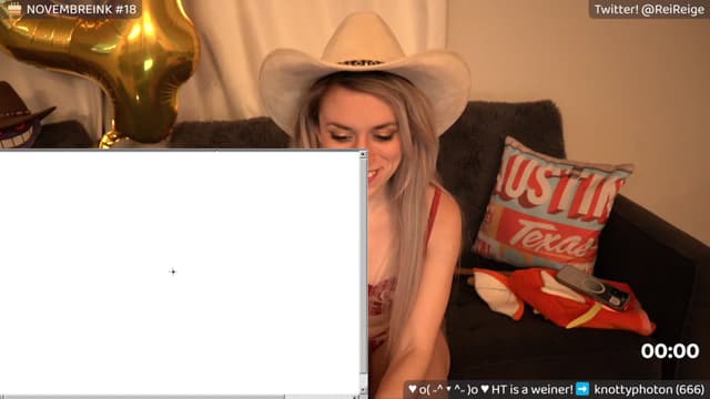 Gallery image thumbnail from Reige's myfreecams stream on, 11/26/2023, 10:08 image 17 of 20