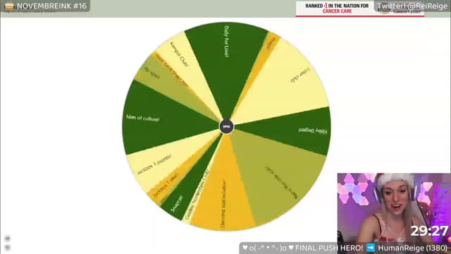 Gallery image thumbnail from Reige's myfreecams stream on, 12/01/2023, 07:38 image 7 of 20