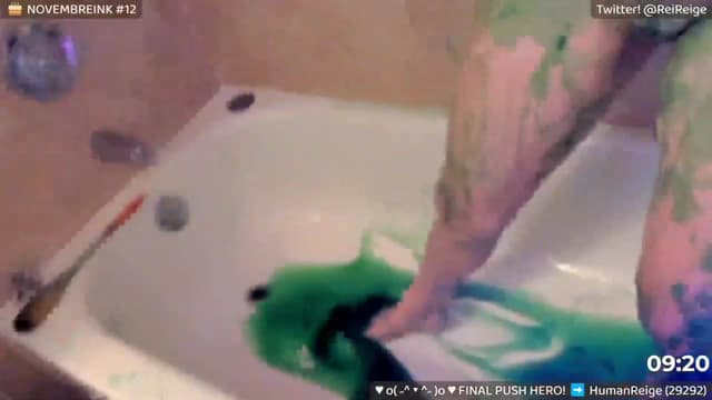 Gallery image thumbnail from Reige's myfreecams stream on, 12/01/2023, 07:56 image 16 of 20