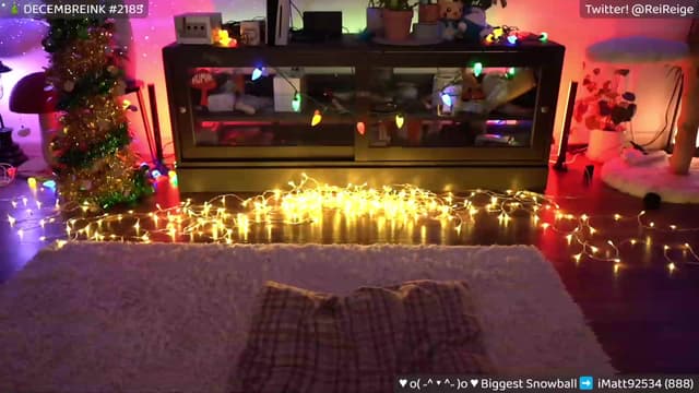 Gallery image thumbnail from Reige's myfreecams stream on, 12/09/2023, 09:45 image 14 of 20