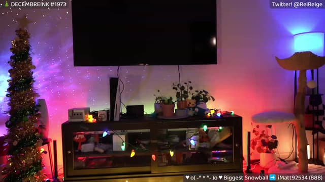 Gallery image thumbnail from Reige's myfreecams stream on, 12/09/2023, 09:45 image 20 of 20