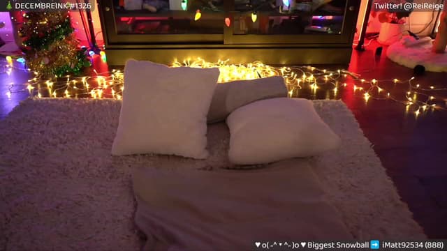 Gallery image thumbnail from Reige's myfreecams stream on, 12/09/2023, 12:14 image 17 of 20
