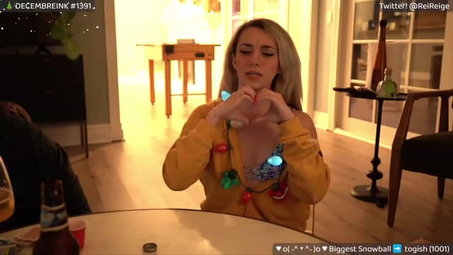 Gallery image thumbnail from Reige's myfreecams stream on, 12/13/2023, 11:33 image 5 of 20