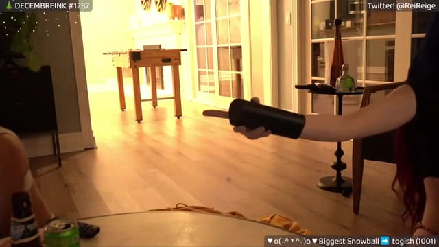 Gallery image thumbnail from Reige's myfreecams stream on, 12/13/2023, 11:33 image 7 of 20