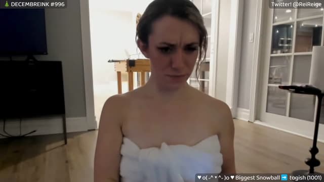 Gallery image thumbnail from Reige's myfreecams stream on, 12/13/2023, 11:57 image 6 of 20