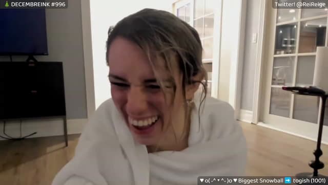 Gallery image thumbnail from Reige's myfreecams stream on, 12/13/2023, 11:57 image 3 of 20