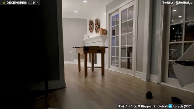 Gallery image thumbnail from Reige's myfreecams stream on, 12/13/2023, 12:25 image 16 of 20