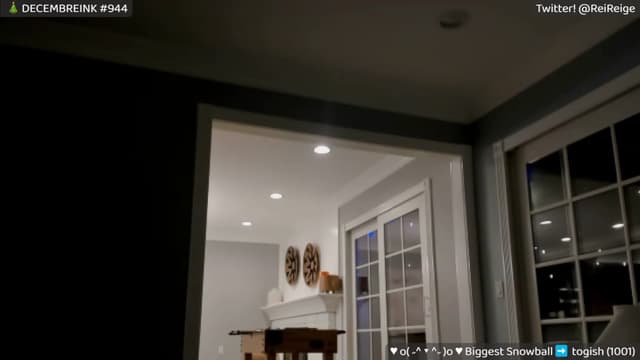 Gallery image thumbnail from Reige's myfreecams stream on, 12/13/2023, 12:25 image 17 of 20