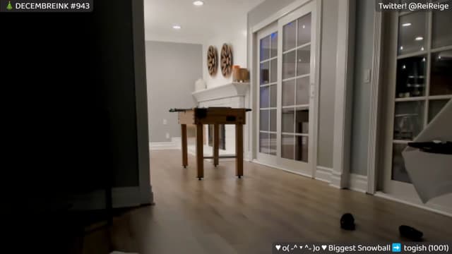 Gallery image thumbnail from Reige's myfreecams stream on, 12/13/2023, 12:25 image 15 of 20