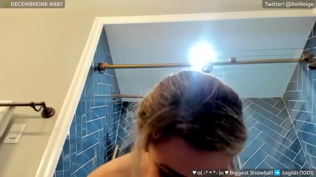 Gallery image thumbnail from Reige's myfreecams stream on, 12/13/2023, 12:49 image 11 of 20