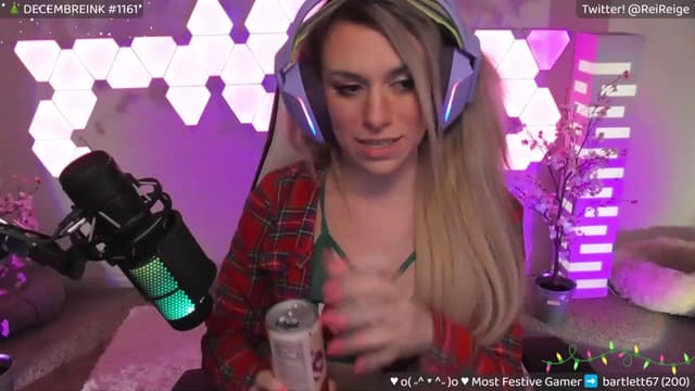 Gallery image thumbnail from Reige's myfreecams stream on, 12/17/2023, 09:09 image 14 of 20