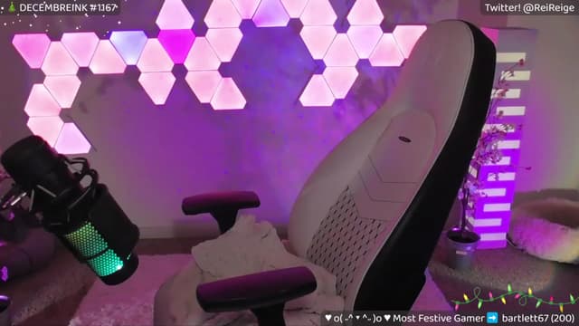 Gallery image thumbnail from Reige's myfreecams stream on, 12/17/2023, 09:09 image 12 of 20