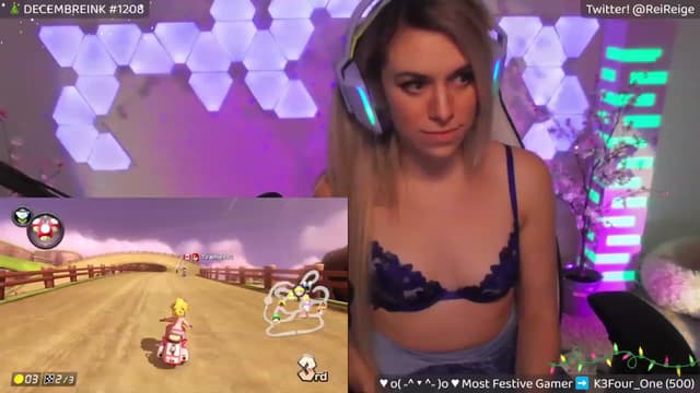 Gallery image thumbnail from Reige's myfreecams stream on, 12/20/2023, 11:30 image 18 of 20