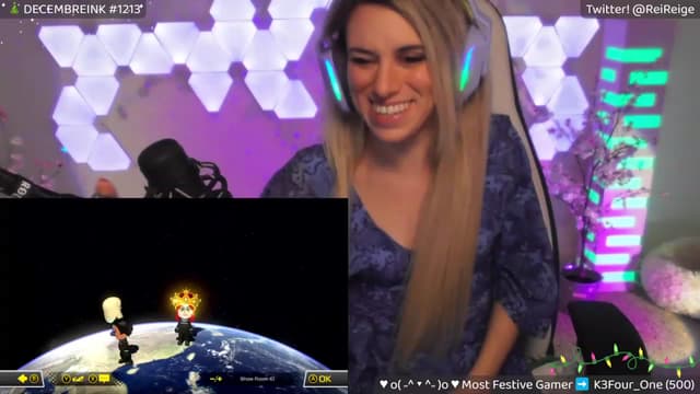 Gallery image thumbnail from Reige's myfreecams stream on, 12/20/2023, 11:30 image 12 of 20