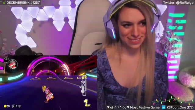 Gallery image thumbnail from Reige's myfreecams stream on, 12/20/2023, 11:30 image 2 of 20