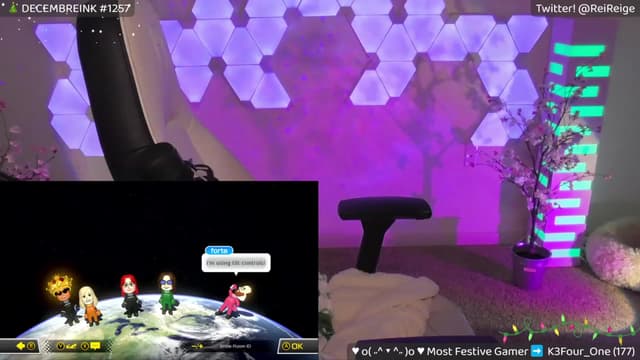 Gallery image thumbnail from Reige's myfreecams stream on, 12/20/2023, 11:30 image 4 of 20