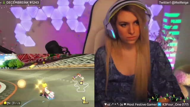 Gallery image thumbnail from Reige's myfreecams stream on, 12/20/2023, 11:30 image 7 of 20
