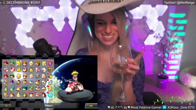 Gallery image thumbnail from Reige's myfreecams stream on, 12/20/2023, 11:30 image 5 of 20