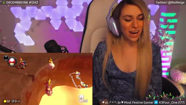 Gallery image thumbnail from Reige's myfreecams stream on, 12/20/2023, 11:30 image 10 of 20