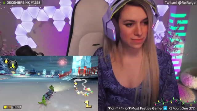 Gallery image thumbnail from Reige's myfreecams stream on, 12/20/2023, 11:30 image 3 of 20