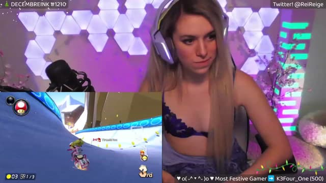 Gallery image thumbnail from Reige's myfreecams stream on, 12/20/2023, 11:30 image 15 of 20