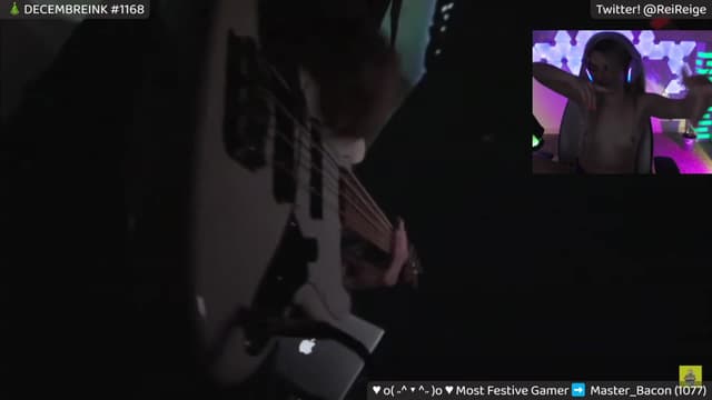 Gallery image thumbnail from Reige's myfreecams stream on, 12/20/2023, 13:14 image 8 of 20
