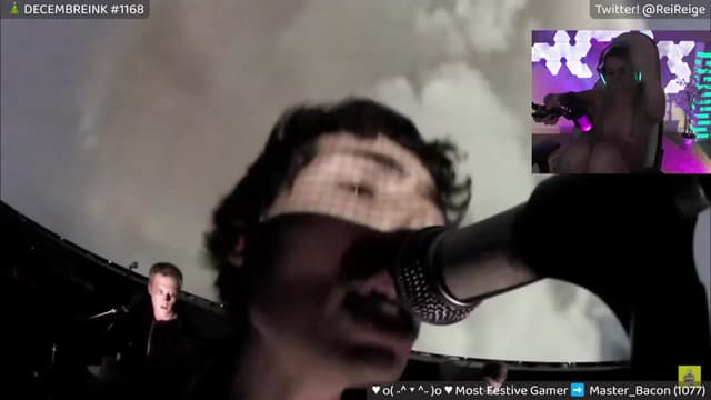 Gallery image thumbnail from Reige's myfreecams stream on, 12/20/2023, 13:14 image 7 of 20