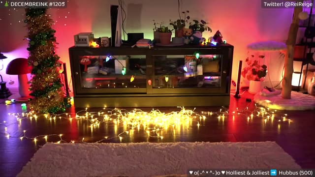 Gallery image thumbnail from Reige's myfreecams stream on, 12/22/2023, 10:40 image 18 of 20