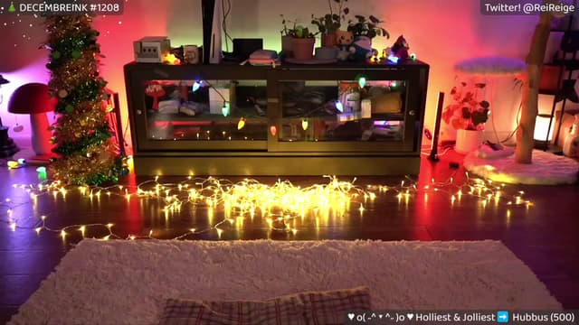 Gallery image thumbnail from Reige's myfreecams stream on, 12/22/2023, 10:40 image 12 of 20