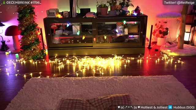 Gallery image thumbnail from Reige's myfreecams stream on, 12/22/2023, 11:29 image 2 of 20