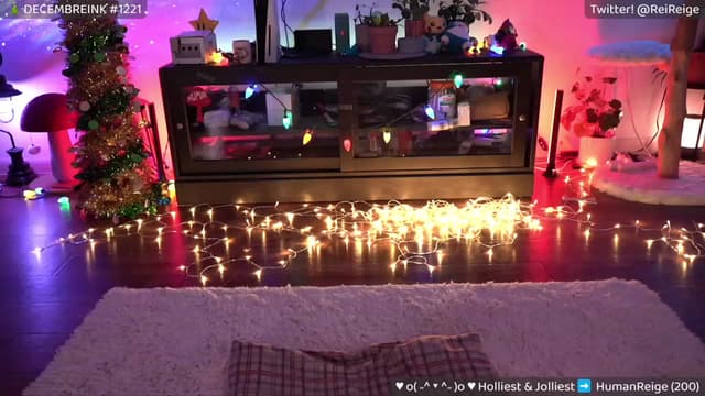 Gallery image thumbnail from Reige's myfreecams stream on, 12/23/2023, 10:17 image 12 of 20