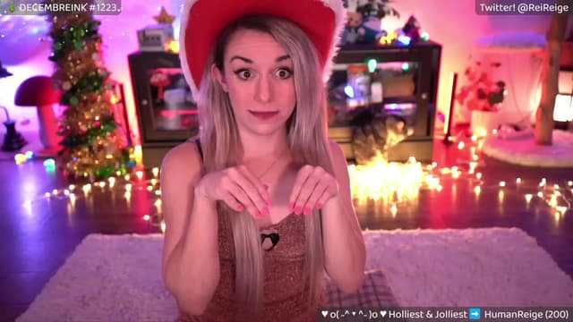 Gallery image thumbnail from Reige's myfreecams stream on, 12/23/2023, 10:17 image 8 of 20