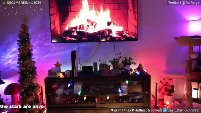 Gallery image thumbnail from Reige's myfreecams stream on, 12/23/2023, 12:31 image 6 of 20