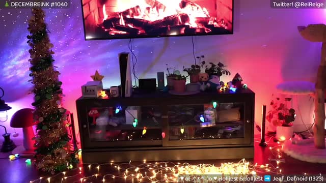 Gallery image thumbnail from Reige's myfreecams stream on, 12/23/2023, 12:31 image 4 of 20