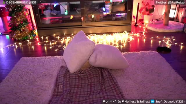 Gallery image thumbnail from Reige's myfreecams stream on, 12/23/2023, 12:31 image 19 of 20