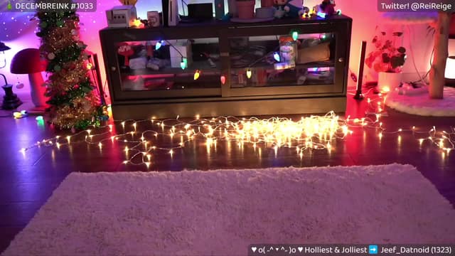 Gallery image thumbnail from Reige's myfreecams stream on, 12/23/2023, 12:31 image 8 of 20