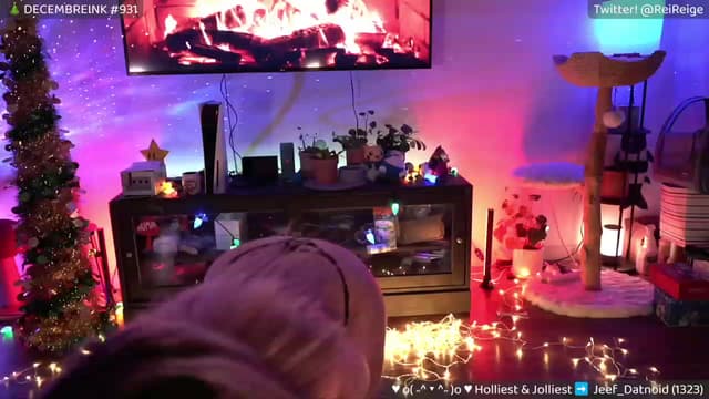 Gallery image thumbnail from Reige's myfreecams stream on, 12/23/2023, 12:31 image 18 of 20