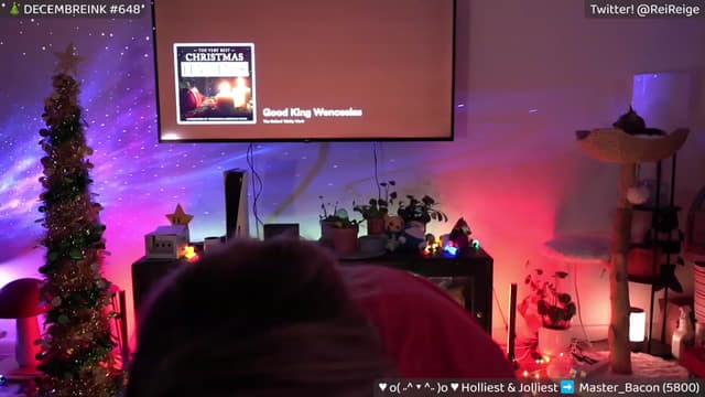 Gallery image thumbnail from Reige's myfreecams stream on, 12/24/2023, 12:49 image 2 of 20