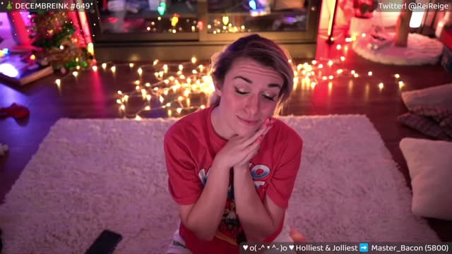 Gallery image thumbnail from Reige's myfreecams stream on, 12/24/2023, 12:49 image 18 of 20